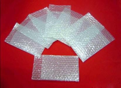 氣泡膜作為新興包裝輔助材料，備受關(guān)注